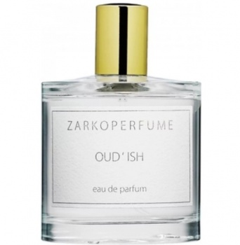 Zarkoperfume Oud`Ish