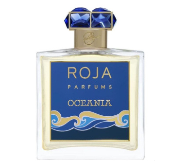 Roja Dove Oceania