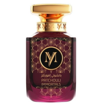 My Perfumes Patchouli Immortals