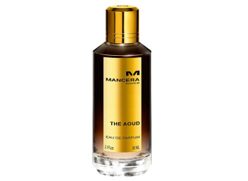 Mancera The Aoud