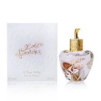 Lolita Lempicka L'Eau  Jolie