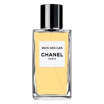 Chanel Bois des Iles