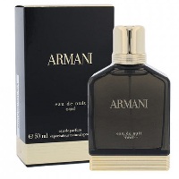 Giorgio Armani Eau de Nuit Oud