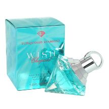 Wish Turquoise Diamond