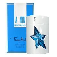 Thierry Mugler A'Men Pure Energy