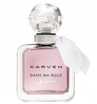 Carven Dans Ma Bulle De Musc