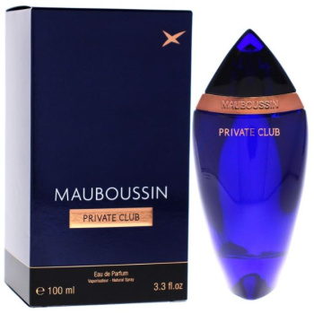 Mauboussin Private Club for Men