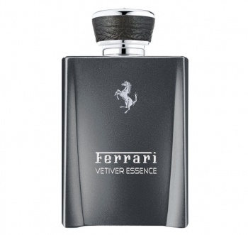 Ferrari Vetiver Essence