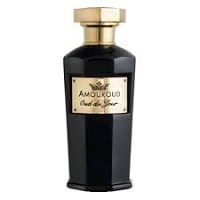 Amouroud Agarwood Noir