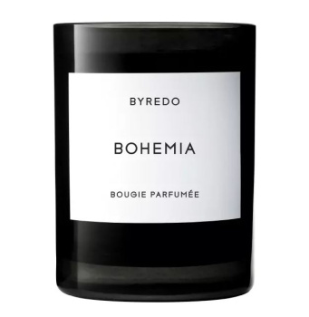 Byredo Parfums Bohemia