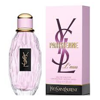 Yves Saint Laurent Parisienne L`eau