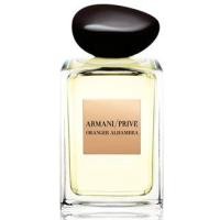 Giorgio Armani Prive Oranger Alhambra