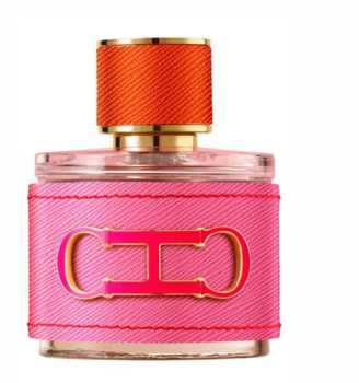 Carolina Herrera CH Pasion for Her