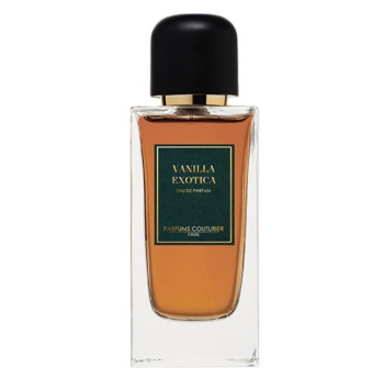 Jean Couturier Vanilla Exotica