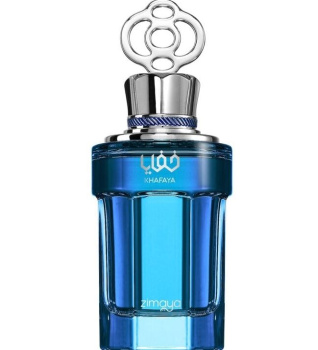 Zimaya Khafaya Blue