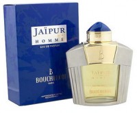 Boucheron Parfums Jaipur Homme
