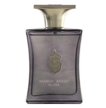 Arabian Oud Arabian Knight Silver