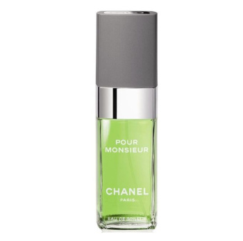 Chanel Pour Monsieur