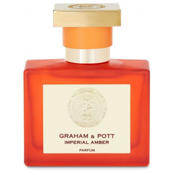 Graham & Pott Imperial Amber