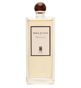 Serge Lutens Datura Noir