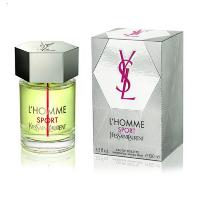 Yves Saint Laurent L’Homme Sport