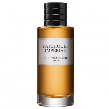 Christian Dior Patchouli Imperial