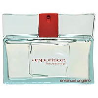 Emanuel Ungaro Apparition Homme