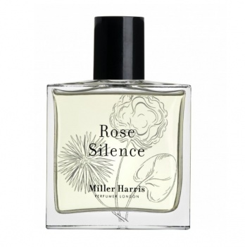 Miller Harris Rose Silence