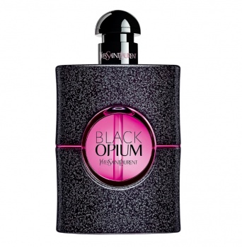 Yves Saint Laurent Black Opium Neon