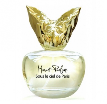 Monart Parfums Sous le Ciel de Paris