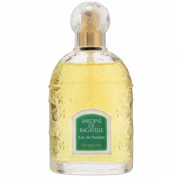 Guerlain Jardins de Bagatelle