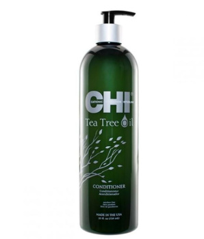 CHI Кондиционер с маслом чайного дерева Tea Tree Oil Conditioner