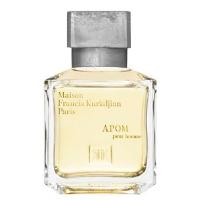 Maison Francis Kurkdjian APOM Pour Homme
