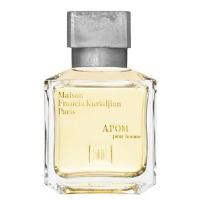 Maison Francis Kurkdjian APOM Pour Homme