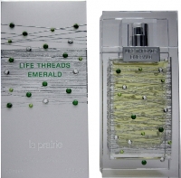 La Prairie Life Threads Emerald