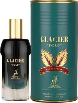 AlHambra Glacier Bold