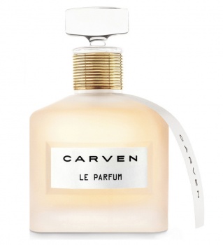 Carven Le Parfum