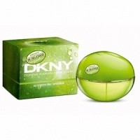 Donna Karan DKNY Be Delicious Juiced