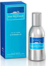 Comptoir Sud Pacifique O`Pomelo