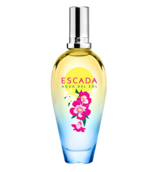 Escada Agua Del Sol