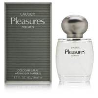 Estee Lauder Pleasures men