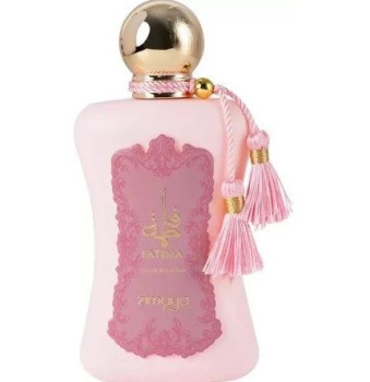 Zimaya Fatima Pink