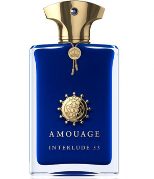 Amouage Interlude 53