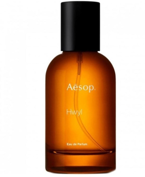 Aesop Hwyl