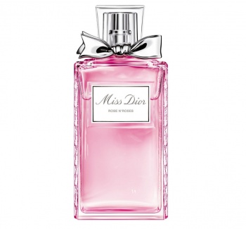 Christian Dior Miss Dior Rose N`Roses