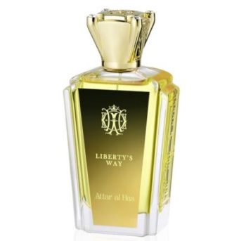 Attar Al Has Liberty`s Way