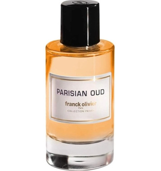 Franck Olivier Parisian Oud