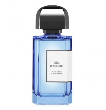 Parfums BDK Paris Sel d`Argent