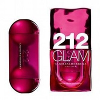 Carolina Herrera 212 Glam