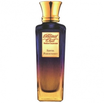 Blend Oud Santal Pondicherry